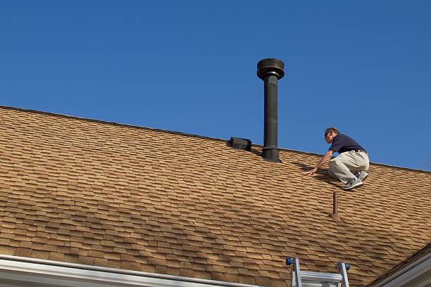 Best Rubber Roofing (EPDM, TPO)  in Downs, IL